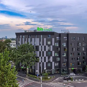 Ibis Styles Erbas *** Bucareste