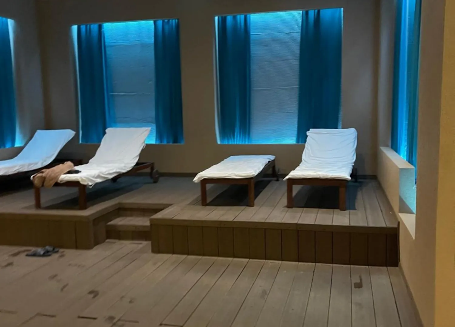 La Mika -Your Home Bucareste Hotel