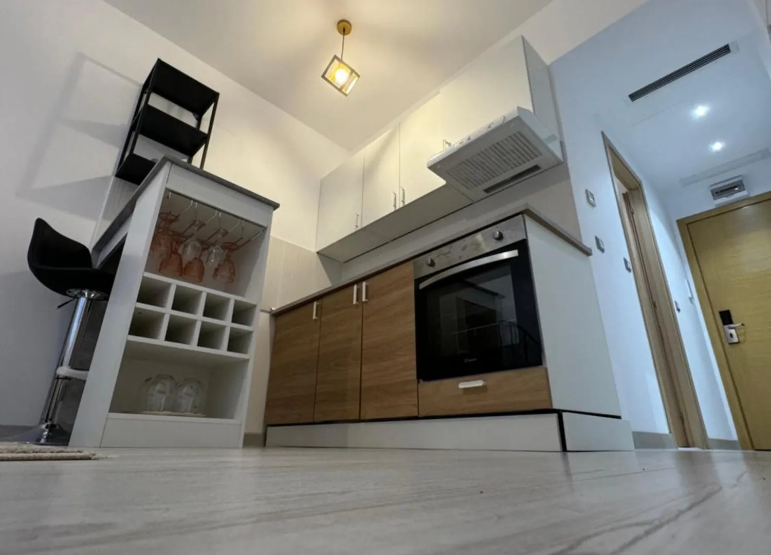 Hotel La Mika -Your Home Bucareste