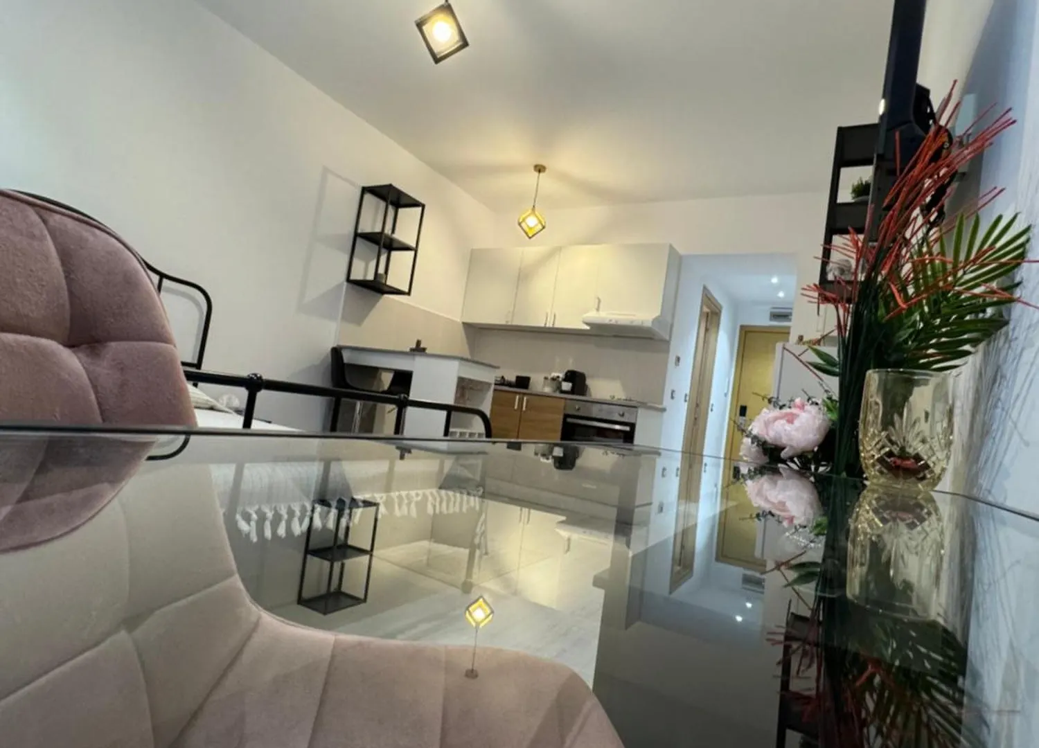 Hotel La Mika -Your Home Bucareste